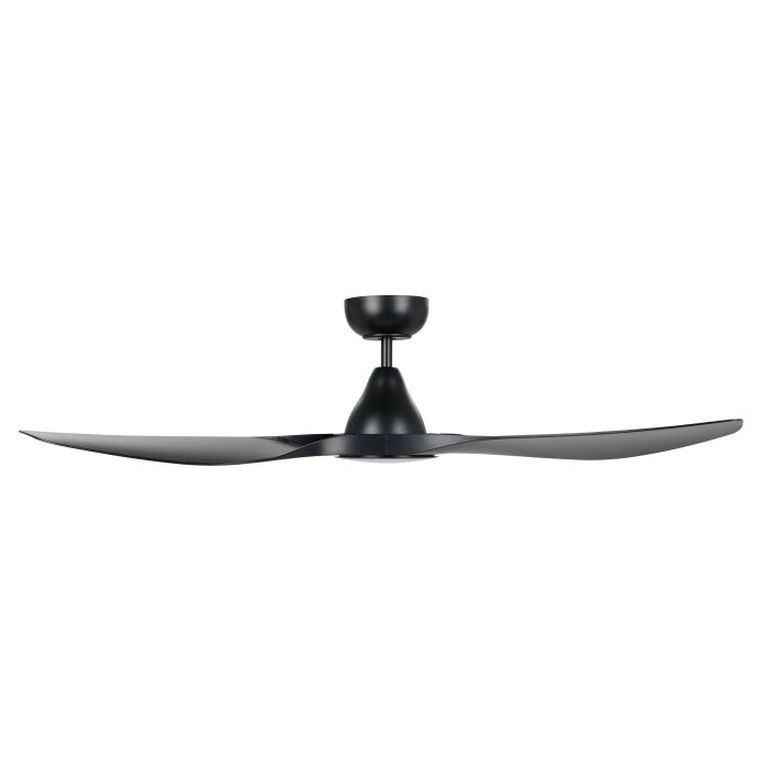 SURF 52 DC Ceiling Fan with LED Light