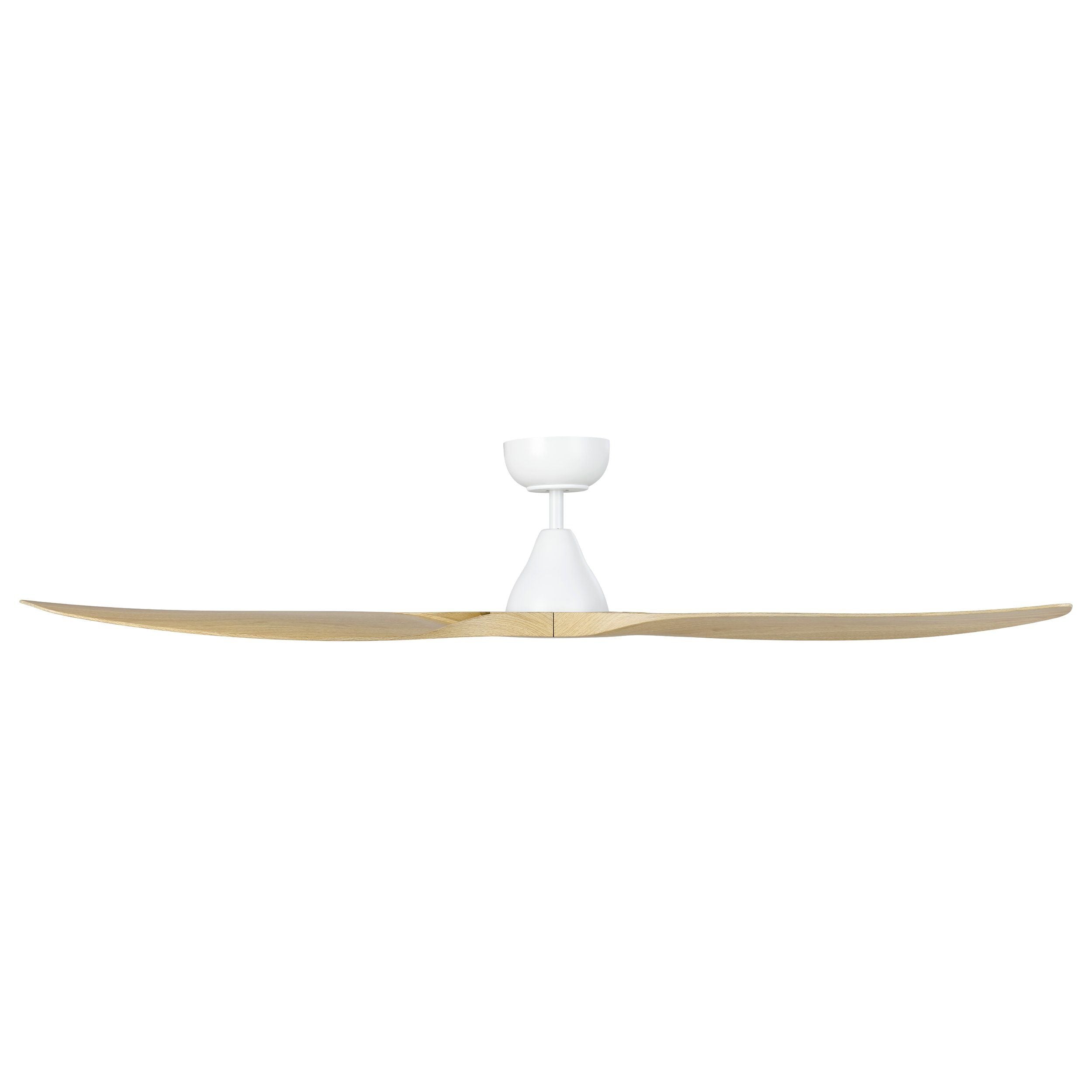 SURF 60 DC Ceiling Fan