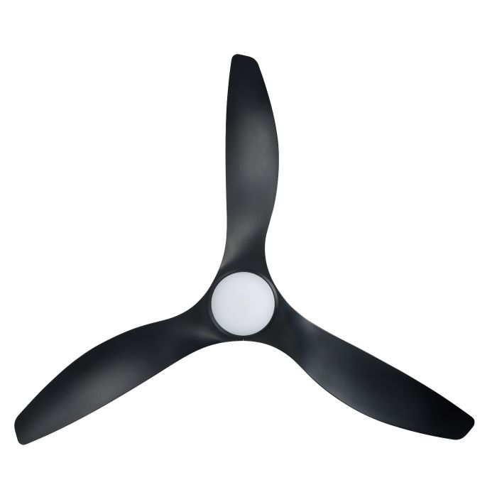 SURF 60 DC Ceiling Fan with LED Light