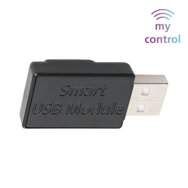 MY CONTROL Smart USB Module Surf Ceiling Fan