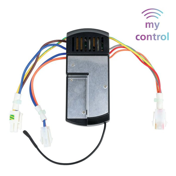 MY CONTROL smart receiver Tourbillion 80