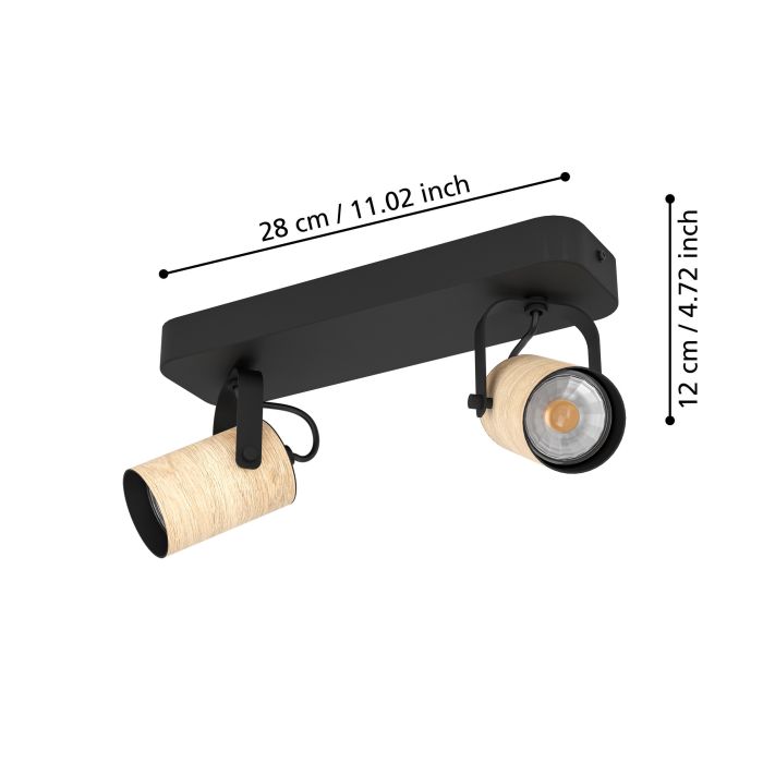 CAYUCA Spot Light