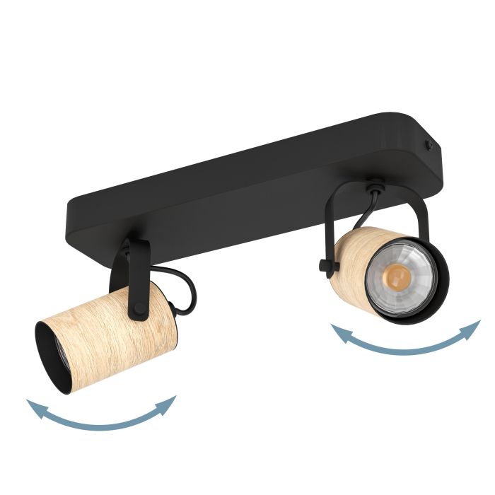 CAYUCA Spot Light