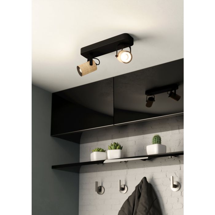 CAYUCA Spot Light