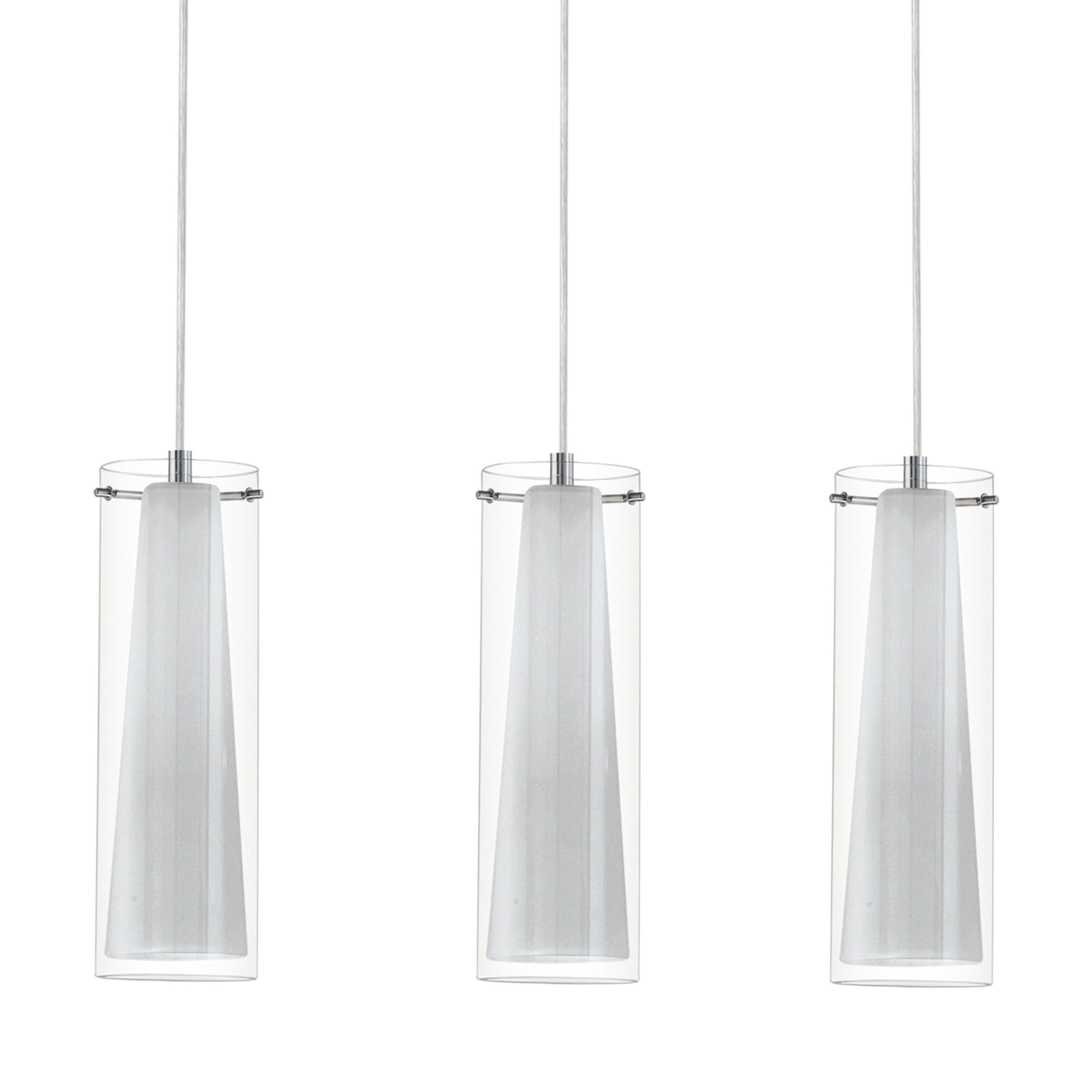 PINTO GOLD pendant light