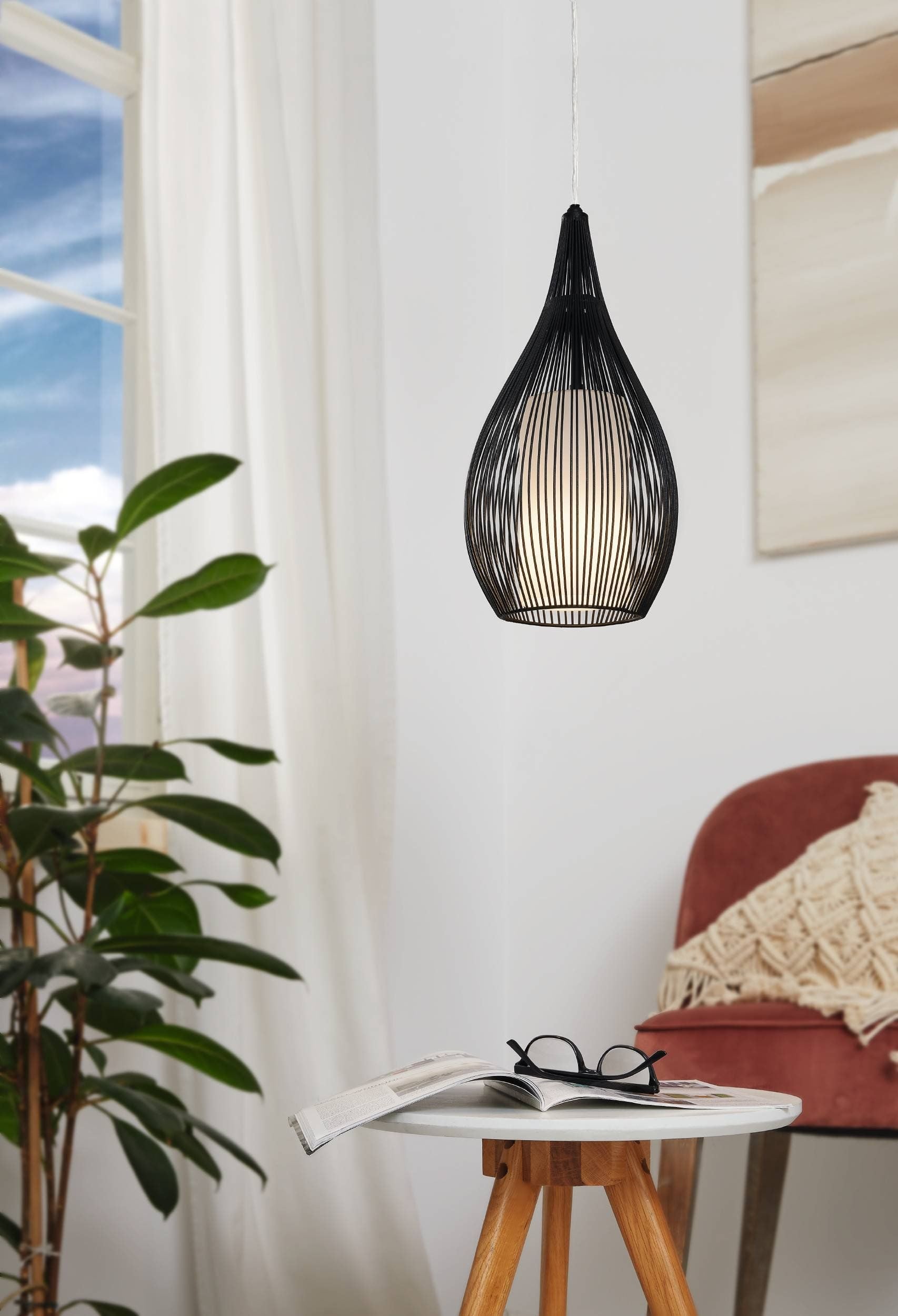 RAZONI Pendant Light