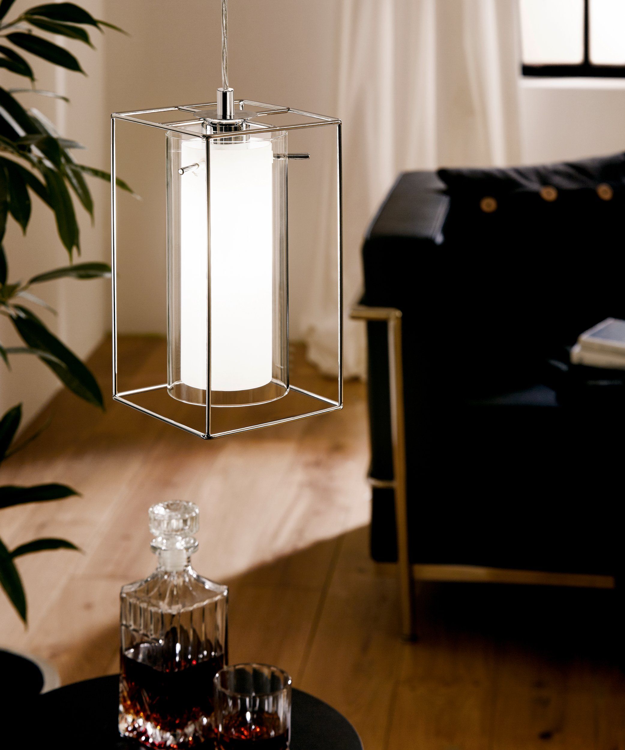 LONCINO Pendant Light 