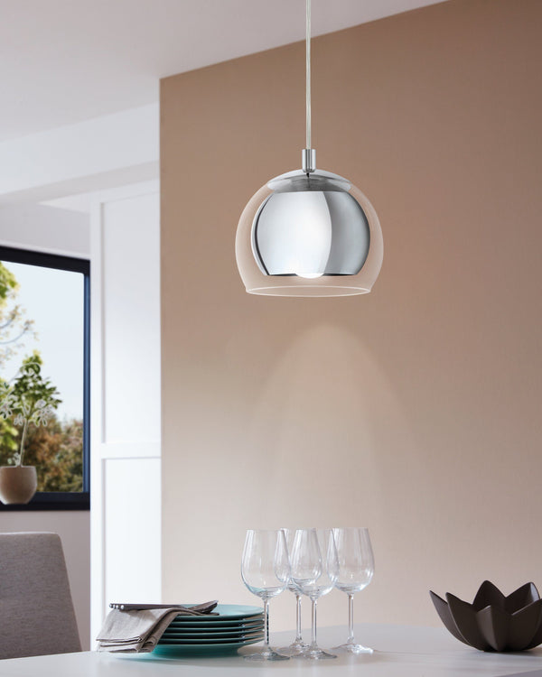 ROCAMAR Pendant Light
