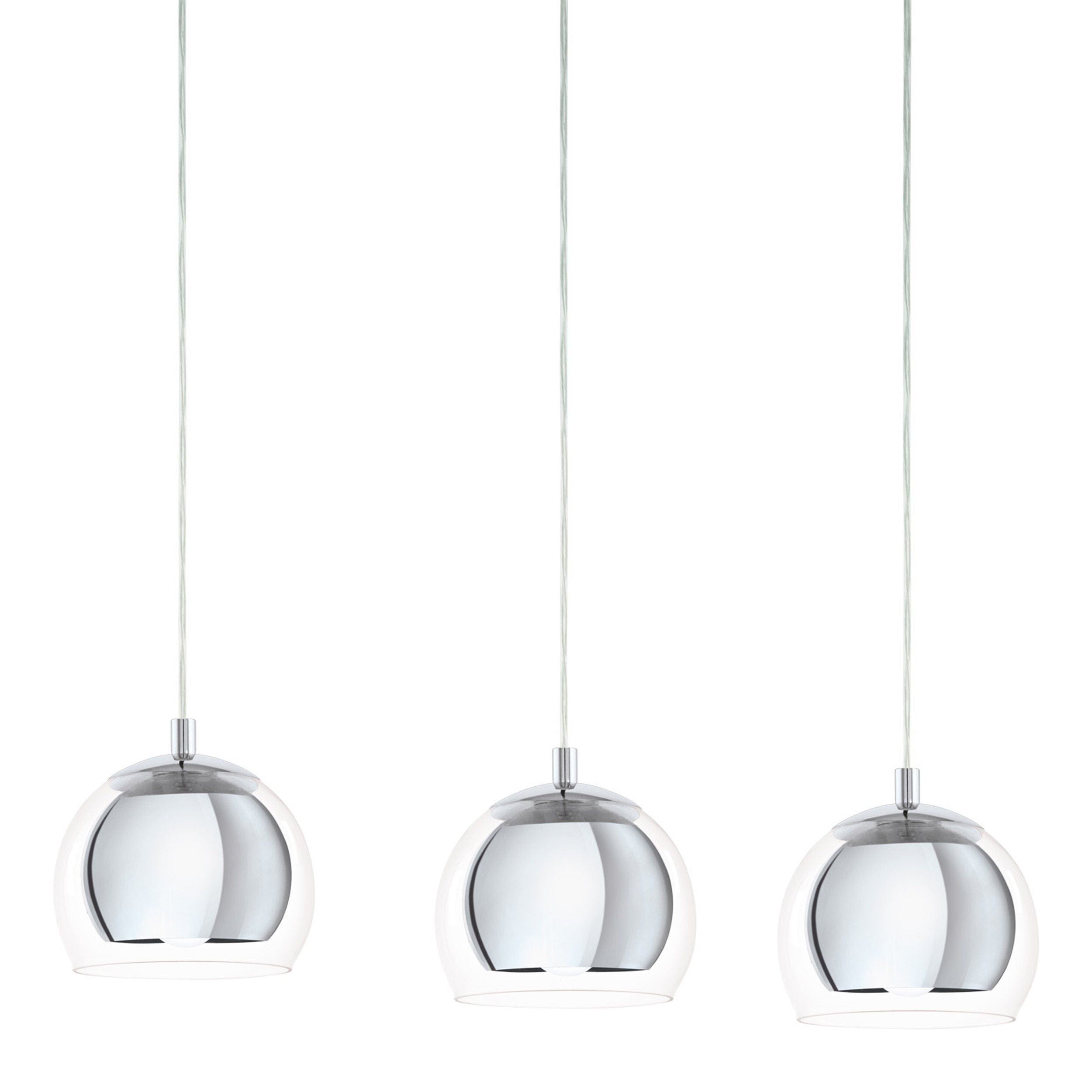 ROCAMAR pendant light