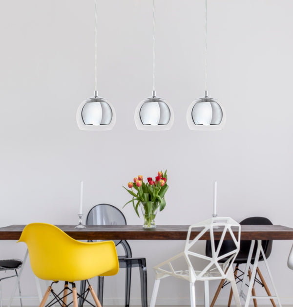 ROCAMAR pendant light