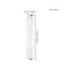 GITA 2 Wall/Ceiling Light 