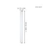 GITA 2 Wall/Ceiling Light 