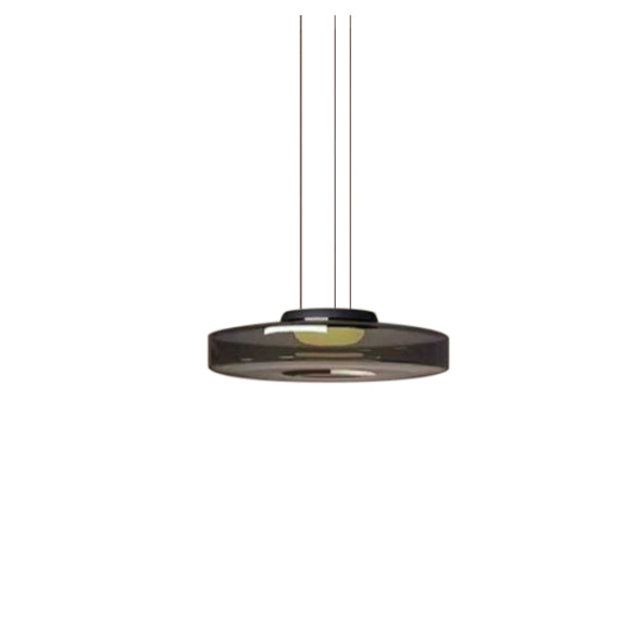 9492P/1 SMOKE PENDANT