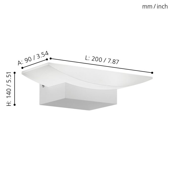 METRASS Wall Light