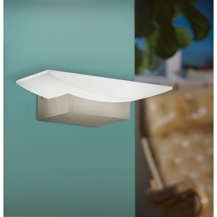 METRASS Wall Light