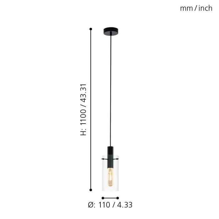 MONTEFINO Pendant Light