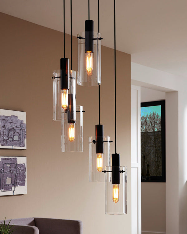 MONTEFINO Pendant Light