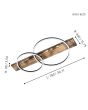 BOYAL Ceiling Light