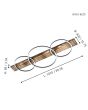 BOYAL ceiling light