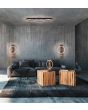 BOYAL ceiling light