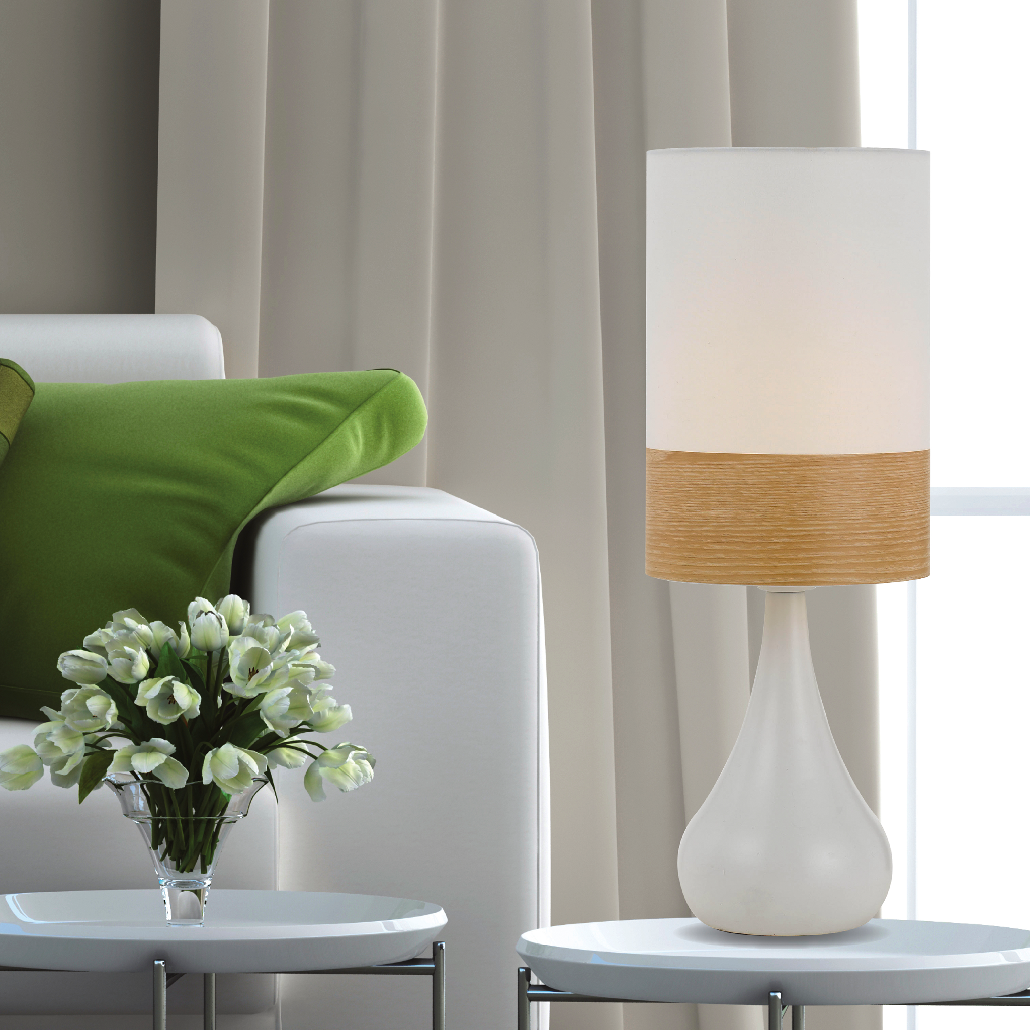 AKIRA TABLE LAMP