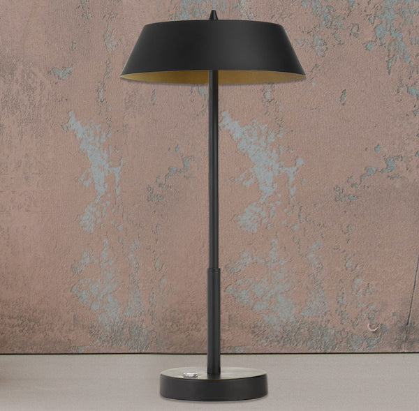 ALLURE 7W LED TABLE LAMP