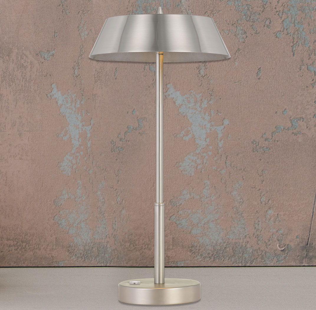 ALLURE 7W LED TABLE LAMP
