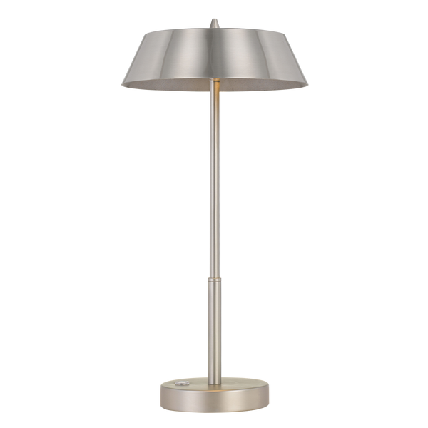 ALLURE 7W LED TABLE LAMP