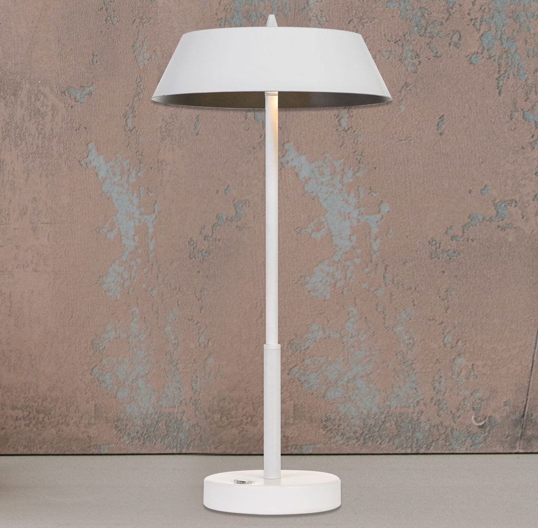 ALLURE 7W LED TABLE LAMP