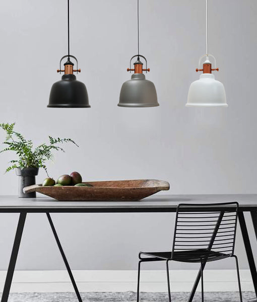 ALTA Interior Pendant Light 