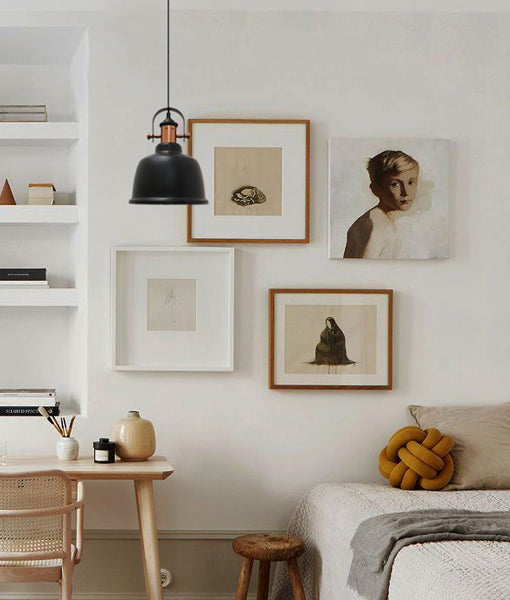 ALTA Interior Pendant Light 