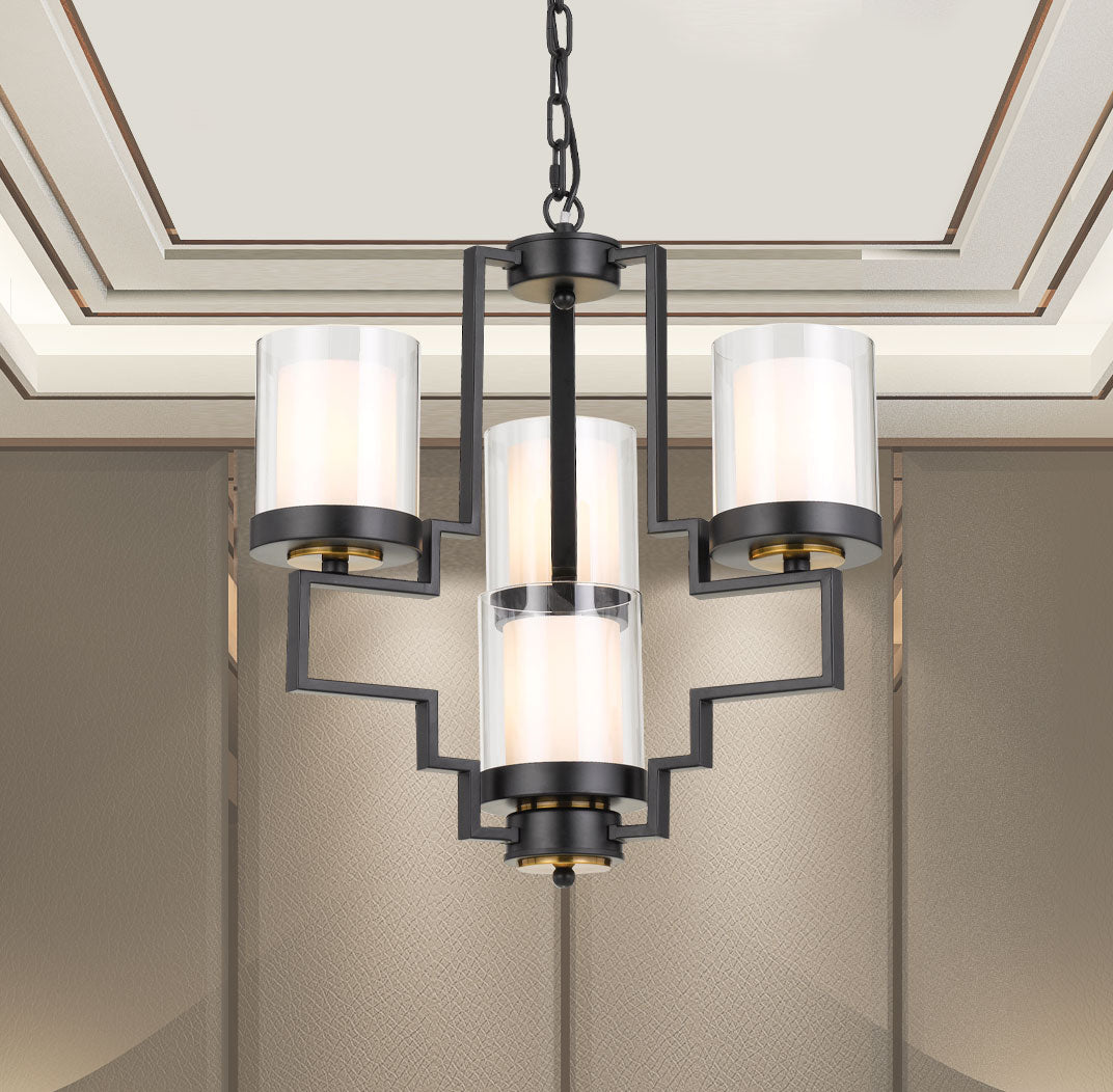 ALVAREZ 4 LIGHTS