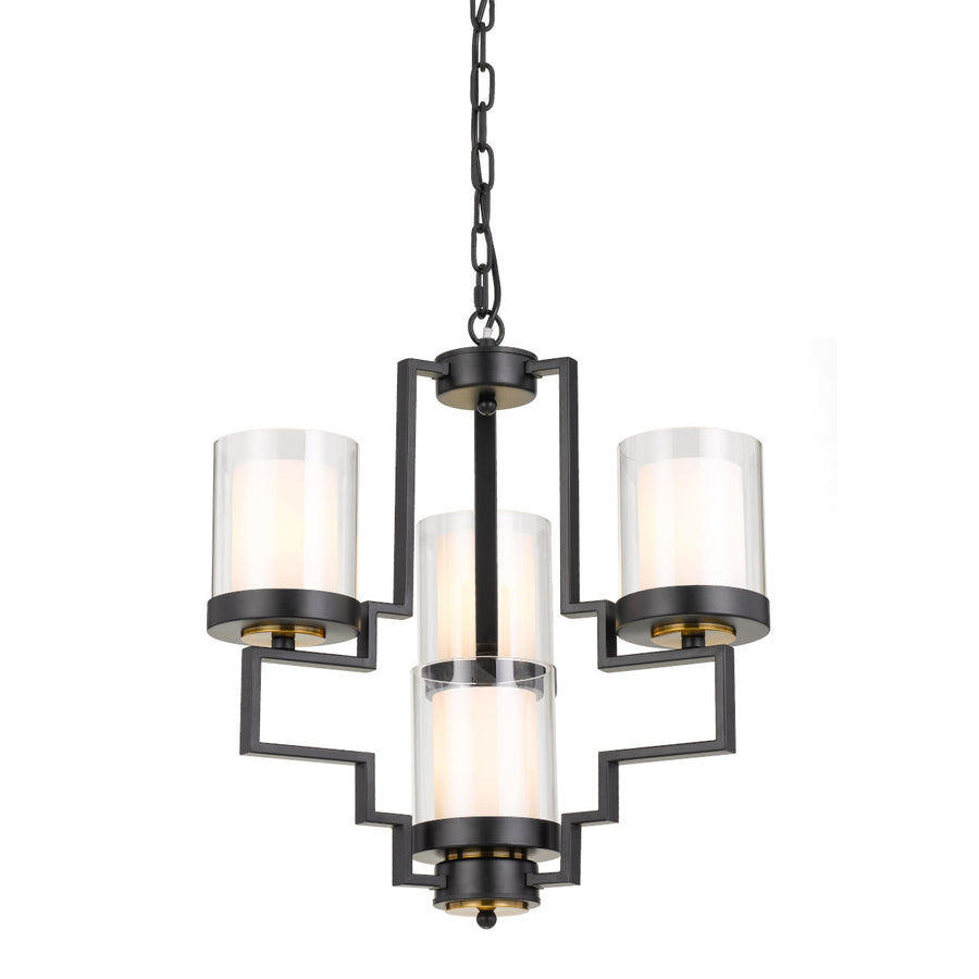 ALVAREZ 4 LIGHTS