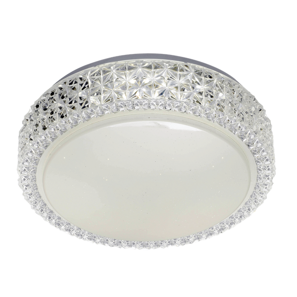 AMELIA 40 32W LED OYSTER 3CCT