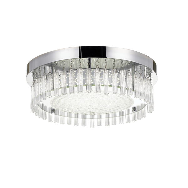 ANDELA ROUND 30W LED OYSTER