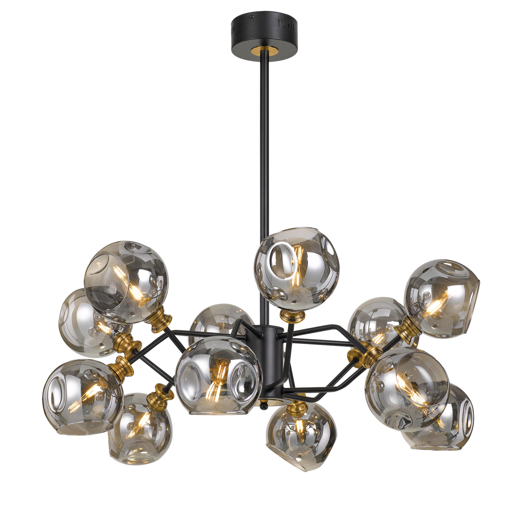 ANNABEL 12 LIGHTS 
