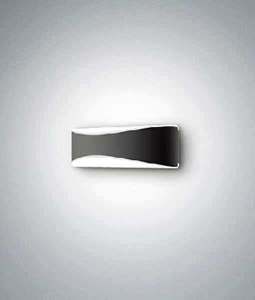 APIS LED Exterior Surface Mounted Wall Lights 