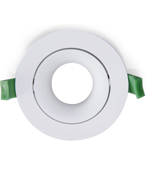  Architectural Centre Tilt Downlight Fitting