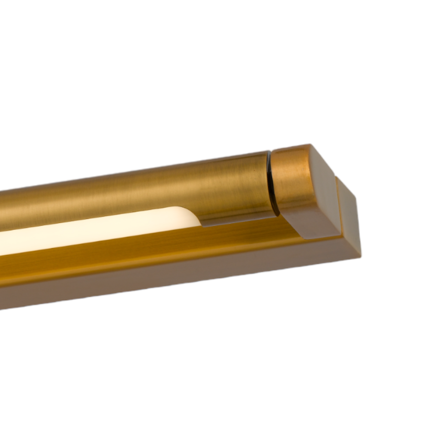 ARVIN 40 VANITY WALL LIGHT