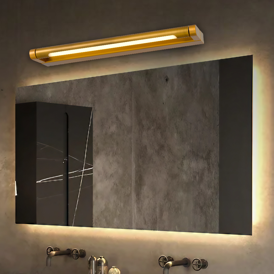 ARVIN 40 VANITY WALL LIGHT