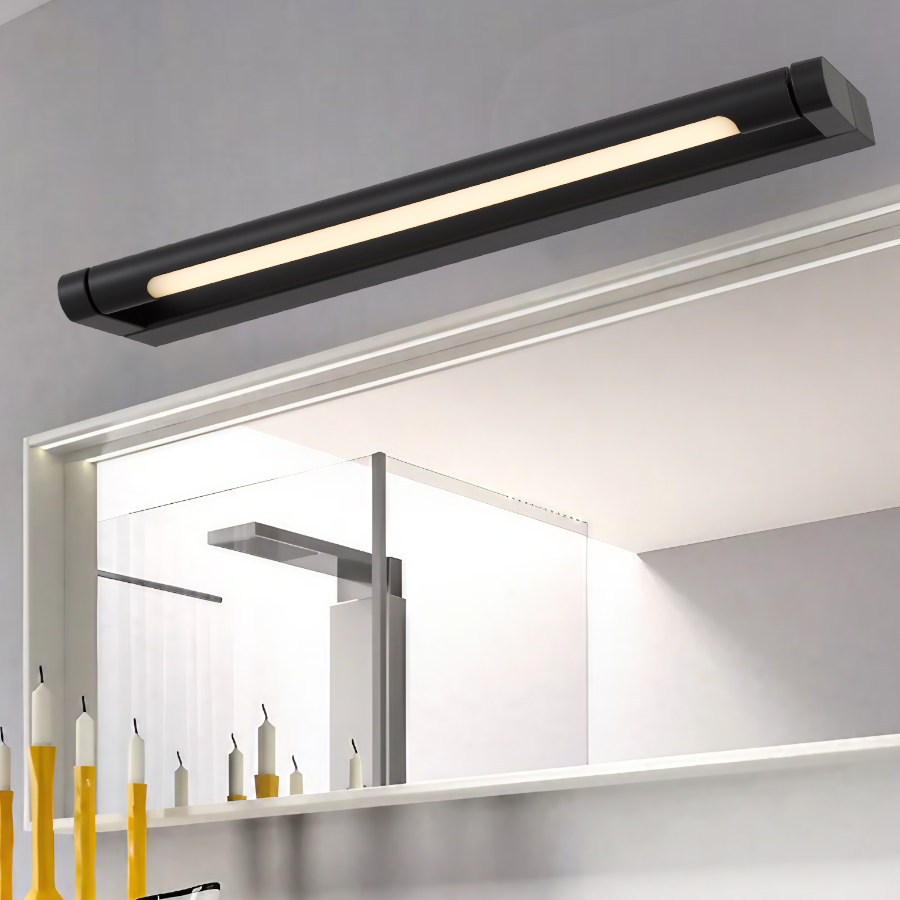 ARVIN 40 VANITY WALL LIGHT