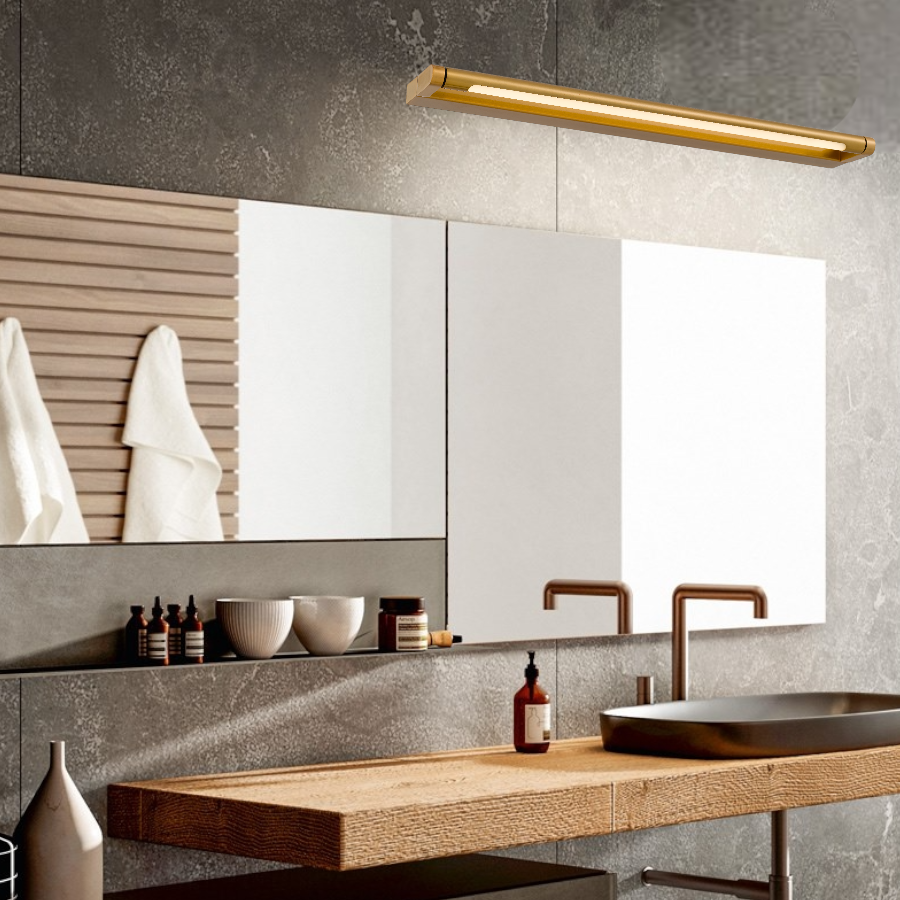 ARVIN 60 VANITY WALL LIGHT
