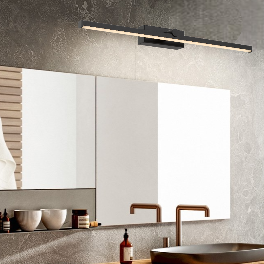 ARVIN 60 VANITY WALL LIGHT