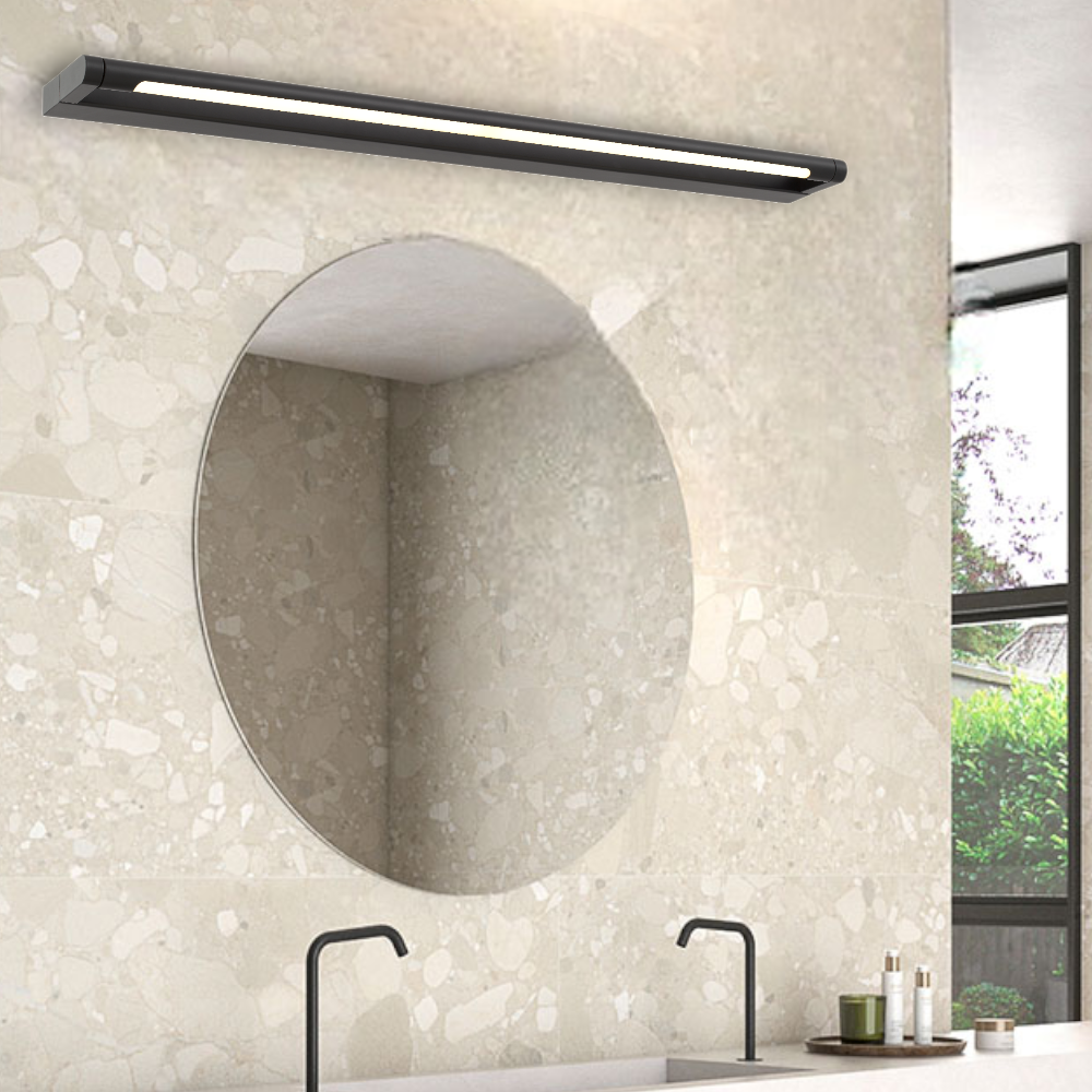 ARVIN 80 VANITY WALL LIGHT