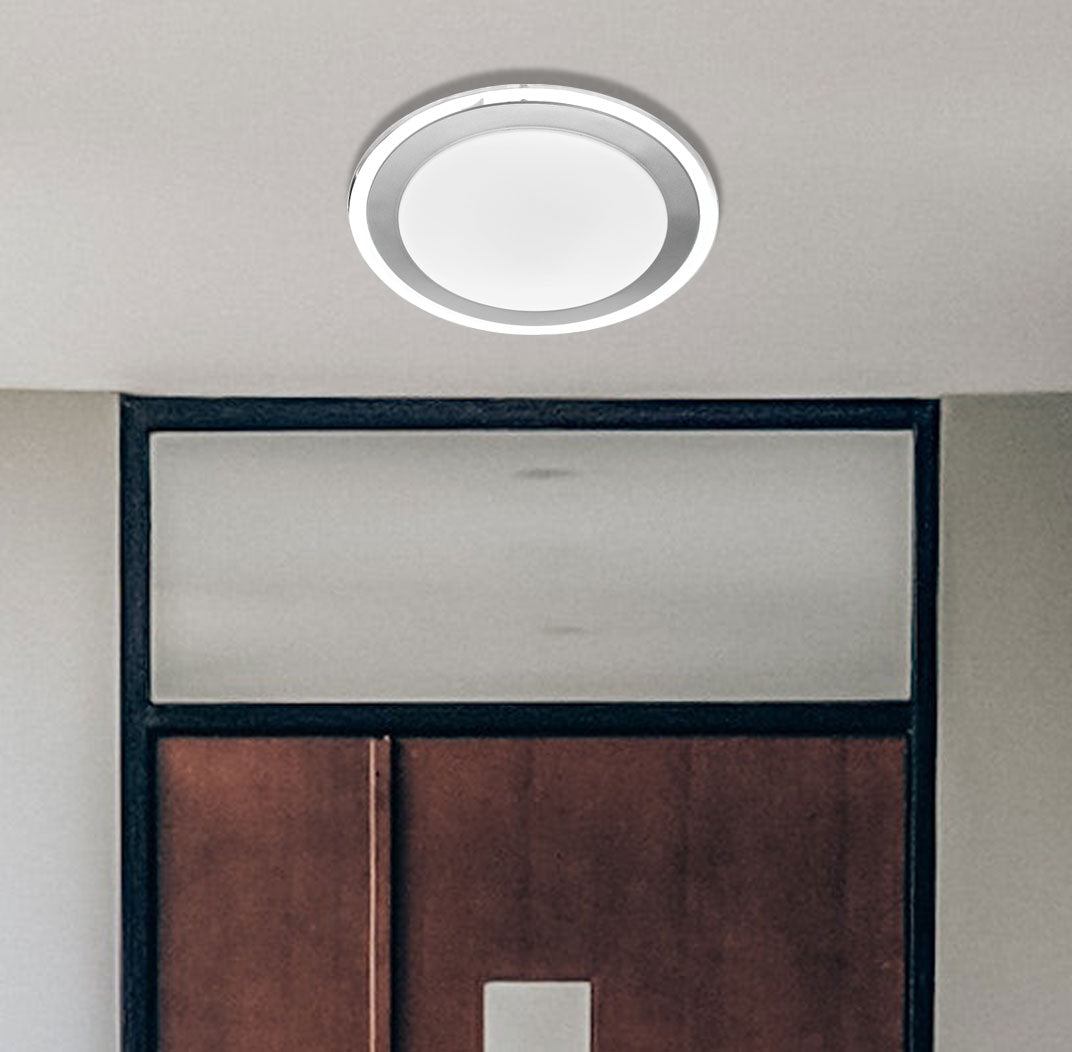 ASTRID 33 18W LED OYSTER NONDIM