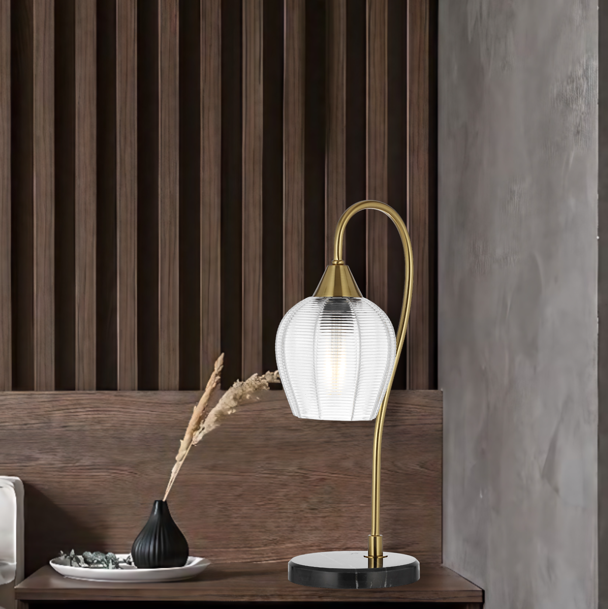 AZALEA TABLE LAMP