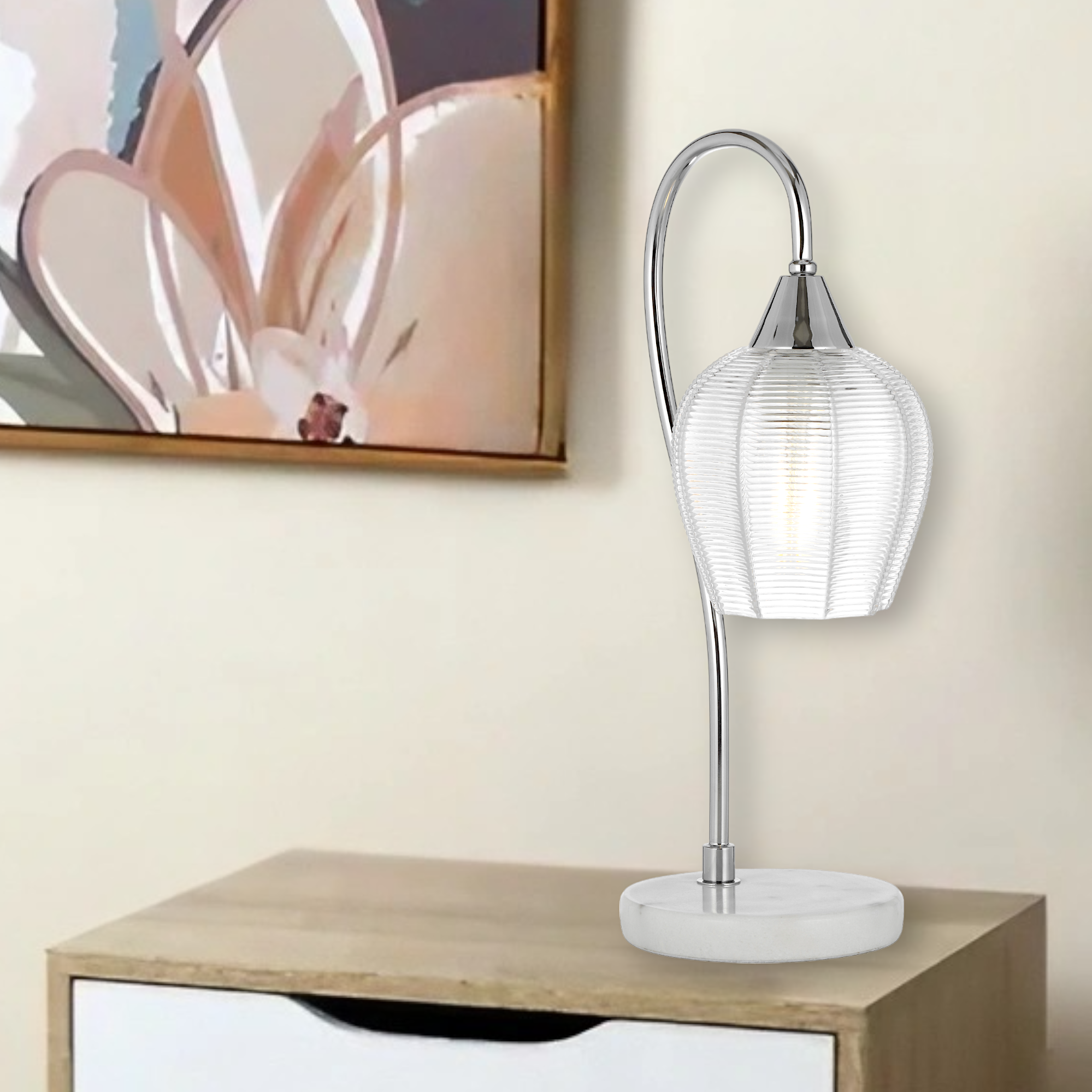 AZALEA TABLE LAMP