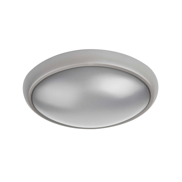 ANDRA 8W LED OVAL BUNKER