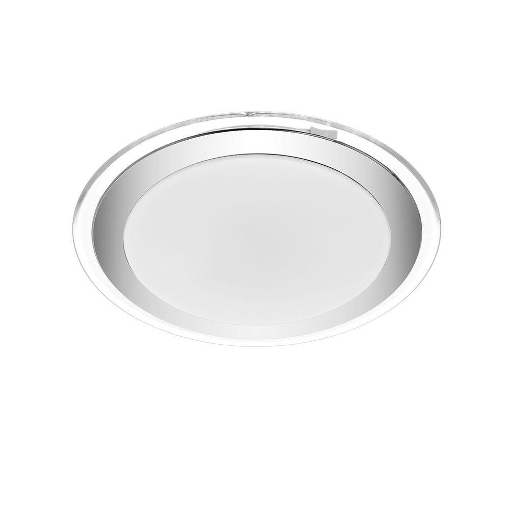 ASTRID 33 18W LED OYSTER NONDIM