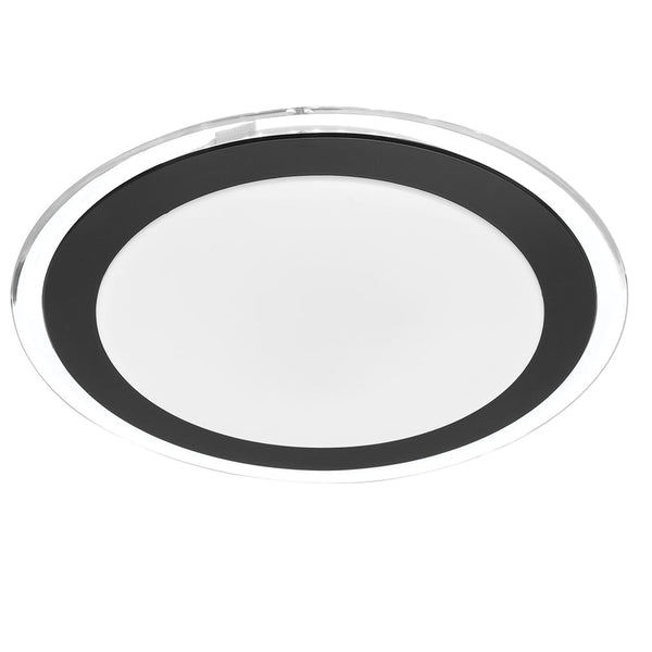 ASTRID 43 30W LED OYSTER DIM